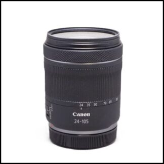 Used Canon Fit Lenses