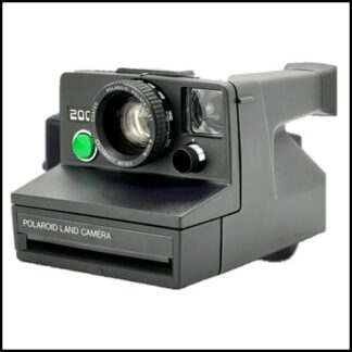 Used Instant Cameras