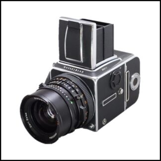 Used Medium Format Film Cameras