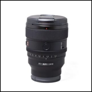 Used Sony Fit Lenses