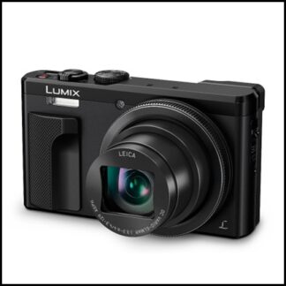 Used Compact Cameras