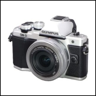 Used Mirrorless Cameras