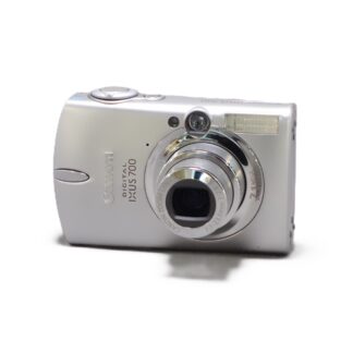 Used Canon Ixus 700