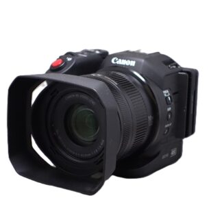 Used Canon XC-10
