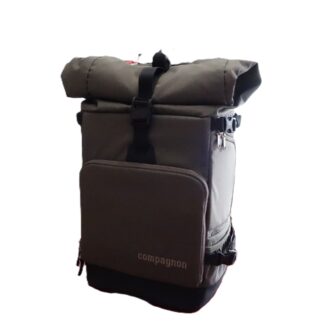 Used Deuter Alpine Backpack