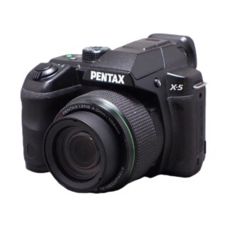 Used Pentax X5 (Bridge Camera)
