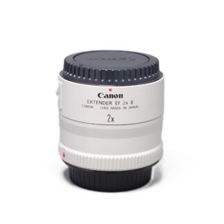 Used Canon EF 2x Extender (MKII)