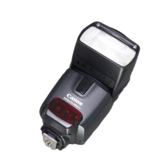 Used Canon 430EX II Flashgun