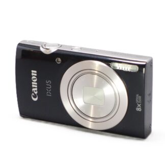 Used Canon IXUS 185