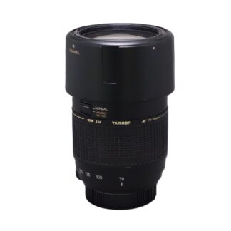 Used Tamron 70-300mm (Nikon F Mount)