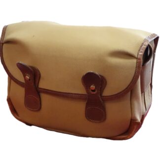 Used Billingham L2 Bag (Tan)