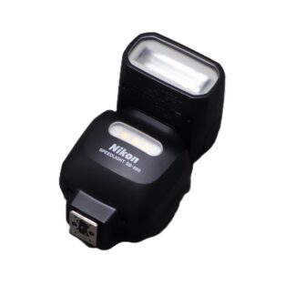 Used Nikon SB-500 Flashgun