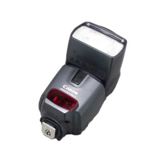 Used Canon 430 EX II Flashgun
