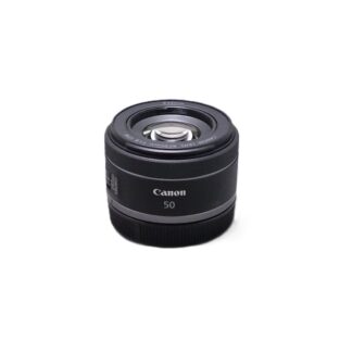Used Canon RF 50mm F1.8 STM
