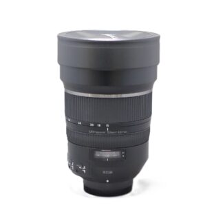 Used Tamron 15-30mm F2.8 Di VC USD (Nikon F Mount)