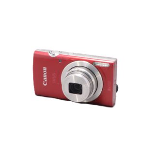 Used Canon IXUS 185