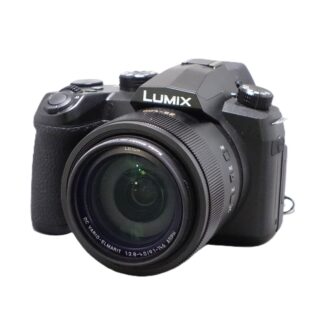 Used Panasonic FZ-1000 II (Bridge Camera)
