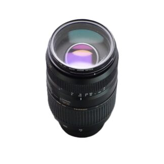 Used Tamron 70-300mm (F Mount)