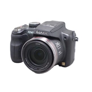 Used Panasonic FZ-45 (Bridge Camera)