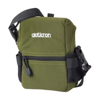 Opticron Binocular Case & Harness Green