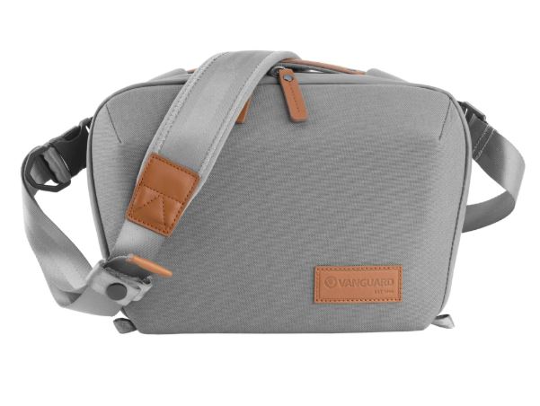 Vanguard VEO City Bag 3L Grey