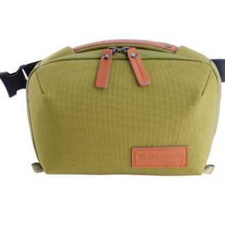 Vanguard VEO City Bag 3L Green