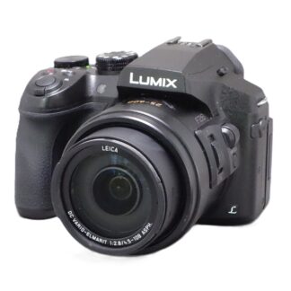 Used Panasonic FZ-330