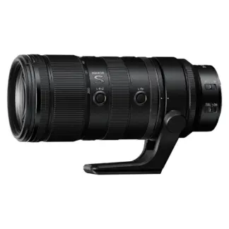 Nikon Z 70-200mm f2.8 VR S II