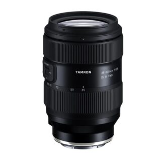 Tamron 35-100mm f2.8 Di III VXD
