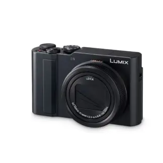 Panasonic Lumix TZ300 - Black