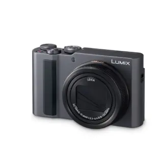 Panasonic Lumix TZ300 - Silver