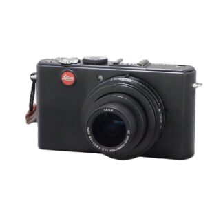 Used Leica D-Lux 4