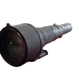 Used Nikon 800mm F5.6 ED AIS (Manual Focus)