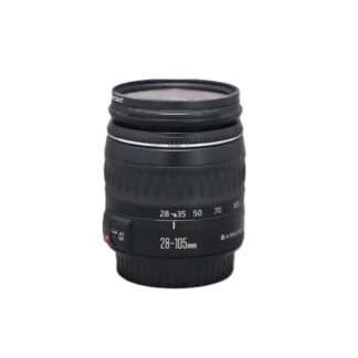 Used Canon 28-105mm EF