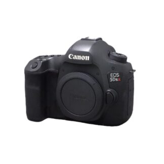 Used Canon EOS 5DS R Body (Full Frame)