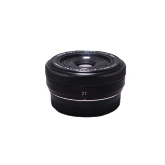Used FujiFilm 27mm F2.8 XF