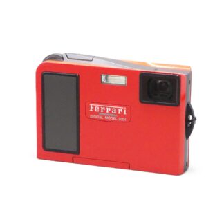 Used Olympus Ferrari AZ-1(2004)