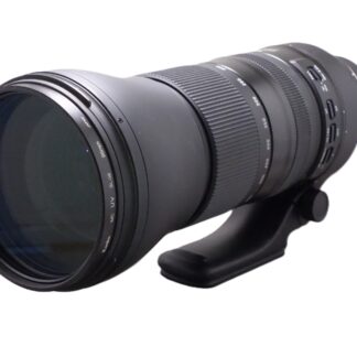 Used Tamron 150-600mm DI VC G2 (EOS EF Fit)
