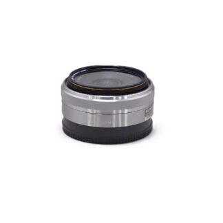 Used Sony 16mm F2.8 (E Mount)