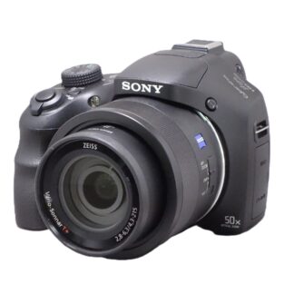 Used Sony HX400V (Bridge Camera)