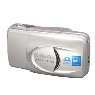 Used Olympus MJU III 150