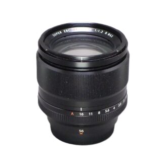 Used FujiFilm XF 56mm f1.2