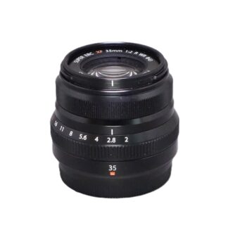 Used FujiFilm XF 35mm F2