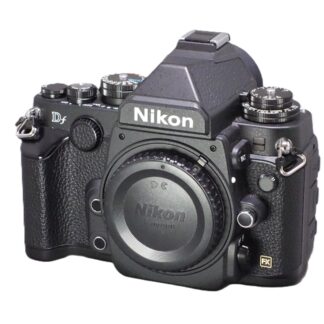 Used Nikon Df Body