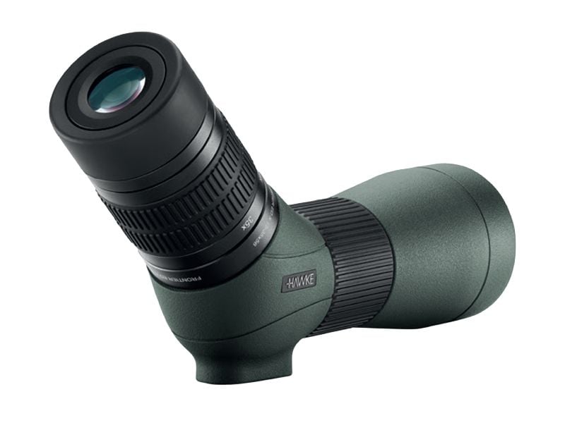 Hawke Frontier ED X Compact 15-35x56 Spotting Scope - Image 2