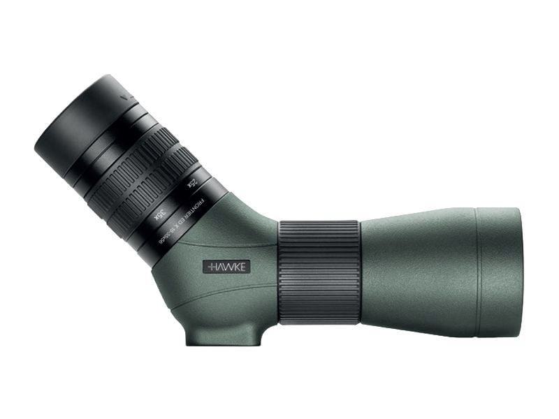 Hawke Frontier ED X Compact 15-35x56 Spotting Scope - Image 3