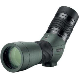 Hawke Frontier ED X Compact 15-35x56 Spotting Scope