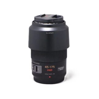 Used Panasonic 45-175mm HD Powerzoom