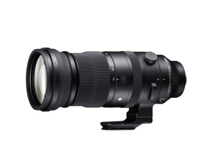 Panasonic Lumix S5D Inc 18-40mm & Sigma 150-600 Sport - Image 2
