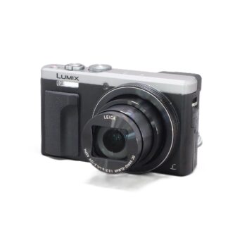 Used Panasonic TZ-80
